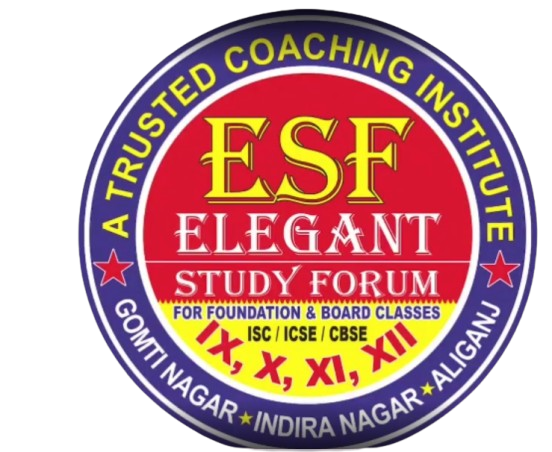 Elegant Study Forum Logo